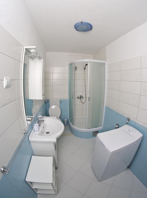 Apartments Kristian Bol Room photo